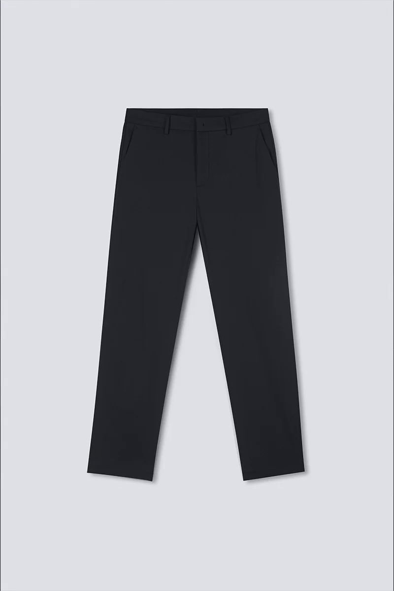 InstantCool Lightweight Smart Pants | Black BKFD01 InstantCool Lightweight Smart Pants | Black BKFD01