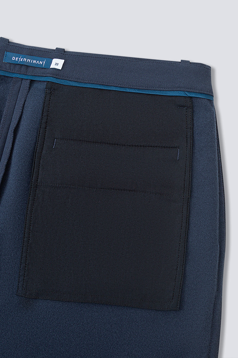 HeatGuard Water Repellent Smart Pants | Night Sea 2846NZ HeatGuard Water Repellent Smart Pants | Night Sea 2846NZ