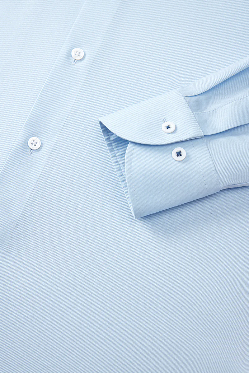 Supreme Cotton Dress Shirt | Light Blue 3396NZ Supreme Cotton Dress Shirt | Light Blue 3396NZ