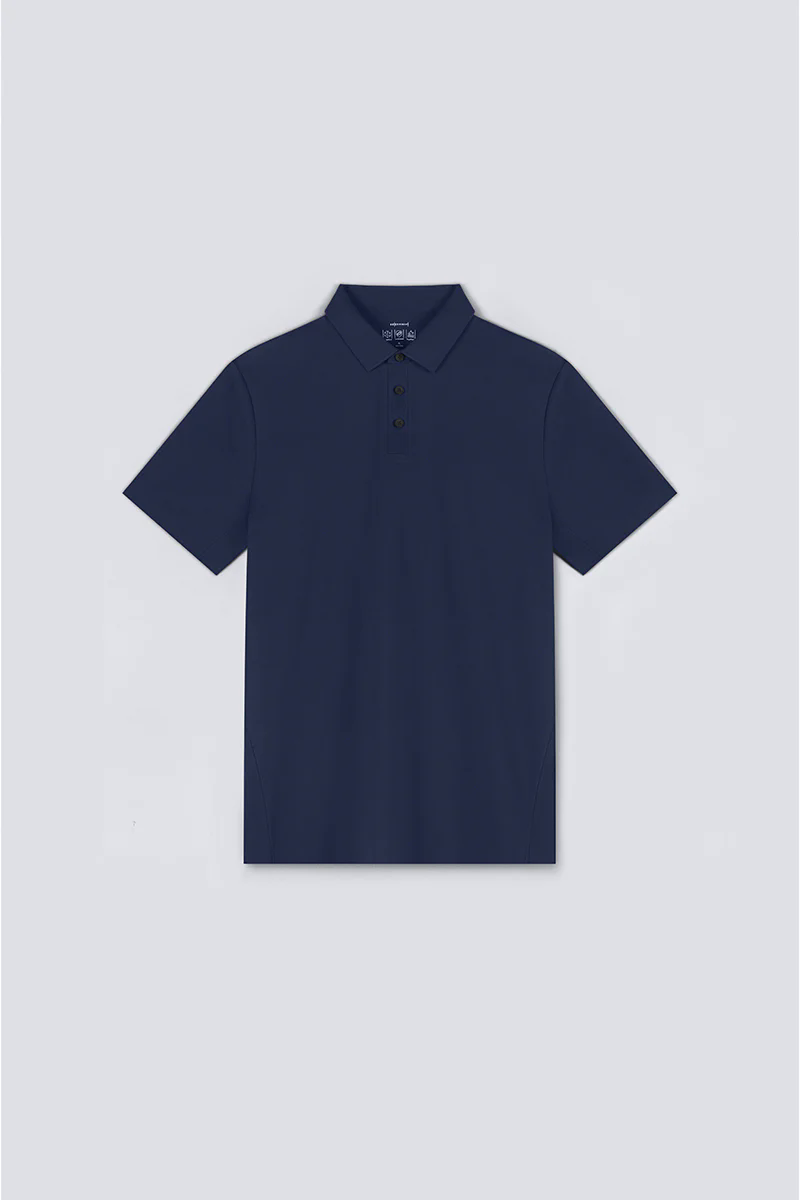 InstantCool Jersey Polo | Indigo PT3932 InstantCool Jersey Polo | Indigo PT3932
