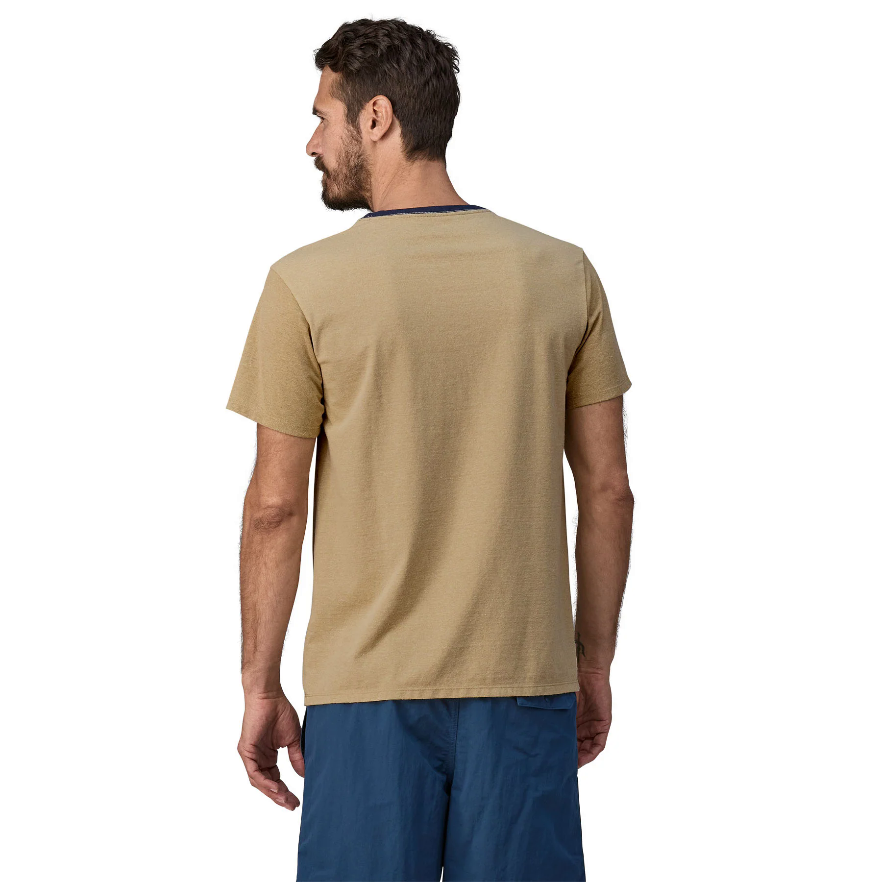Shop Sticker Pocket Responsibili-Tee® Shop Sticker Pocket Responsibili-Tee®