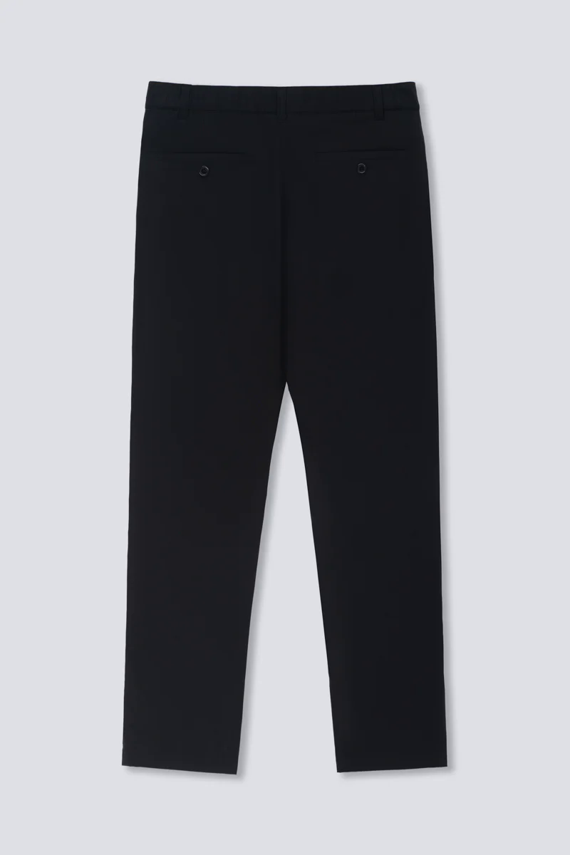 InstantCool Casual Pants | Black BKFD01 InstantCool Casual Pants | Black BKFD01