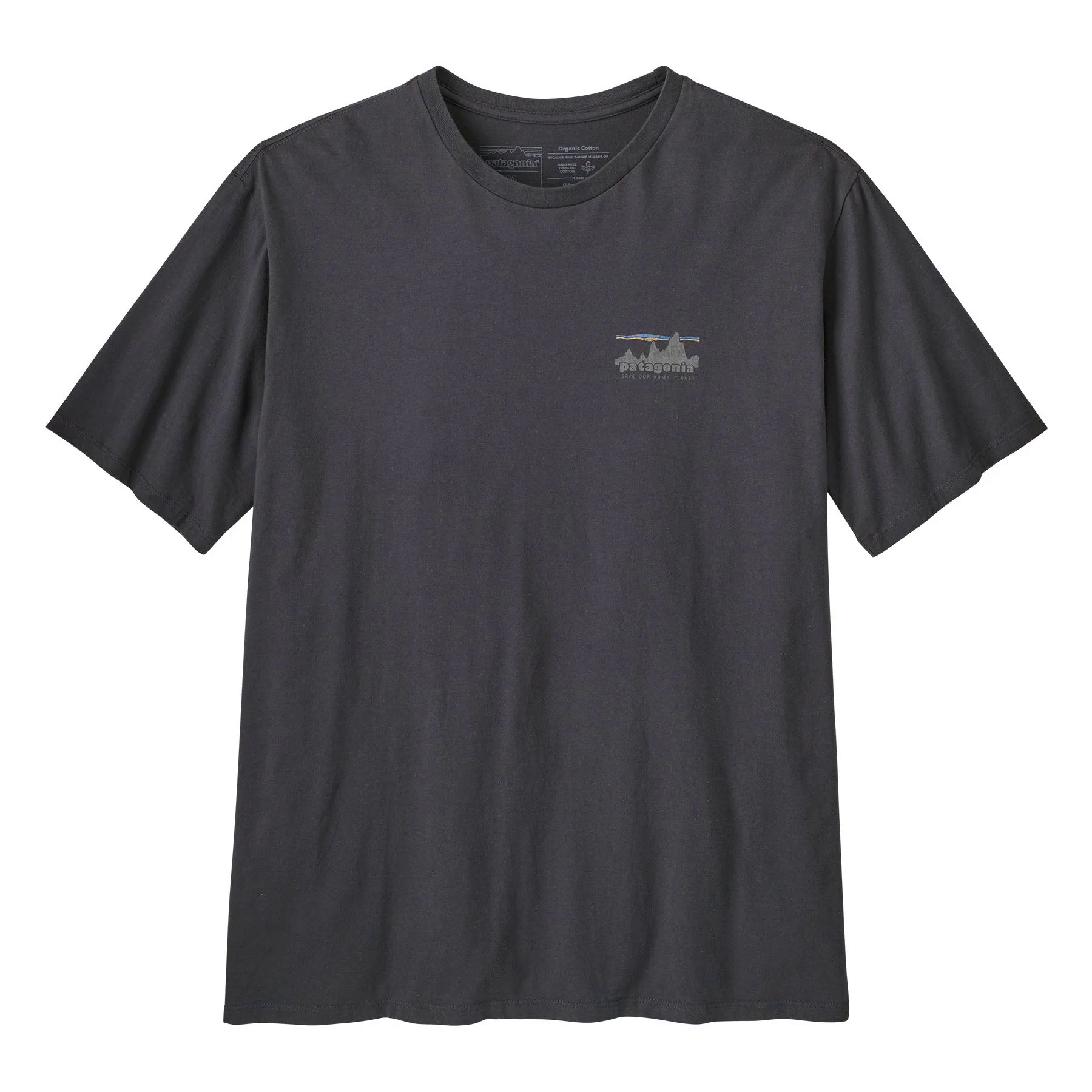 Men's '73 Skyline Organic T-Shirt