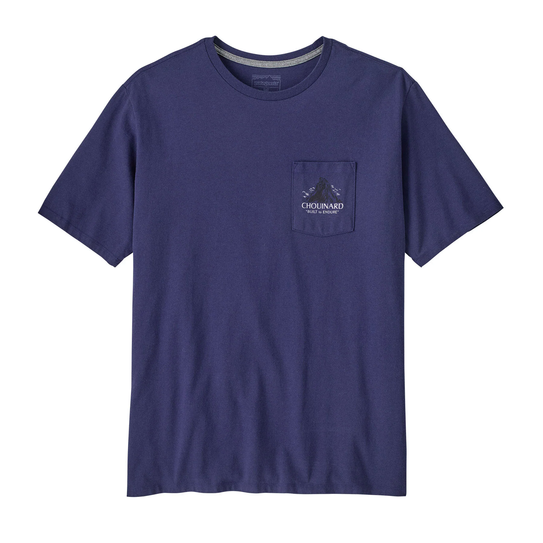 Men's Chouinard Crest Pocket Responsibili-Tee®