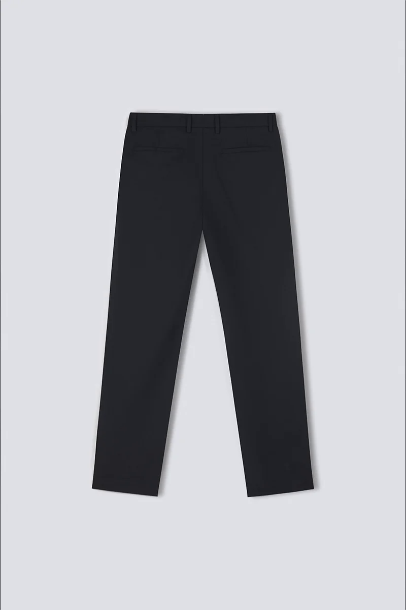 InstantCool Lightweight Smart Pants | Black BKFD01 InstantCool Lightweight Smart Pants | Black BKFD01