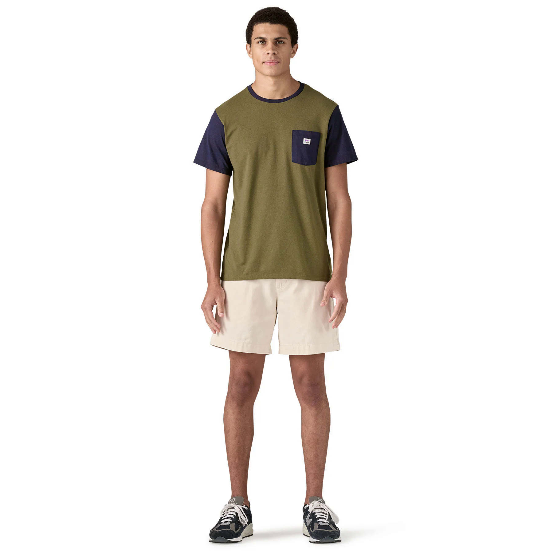 Shop Sticker Pocket Responsibili-Tee® Shop Sticker Pocket Responsibili-Tee®