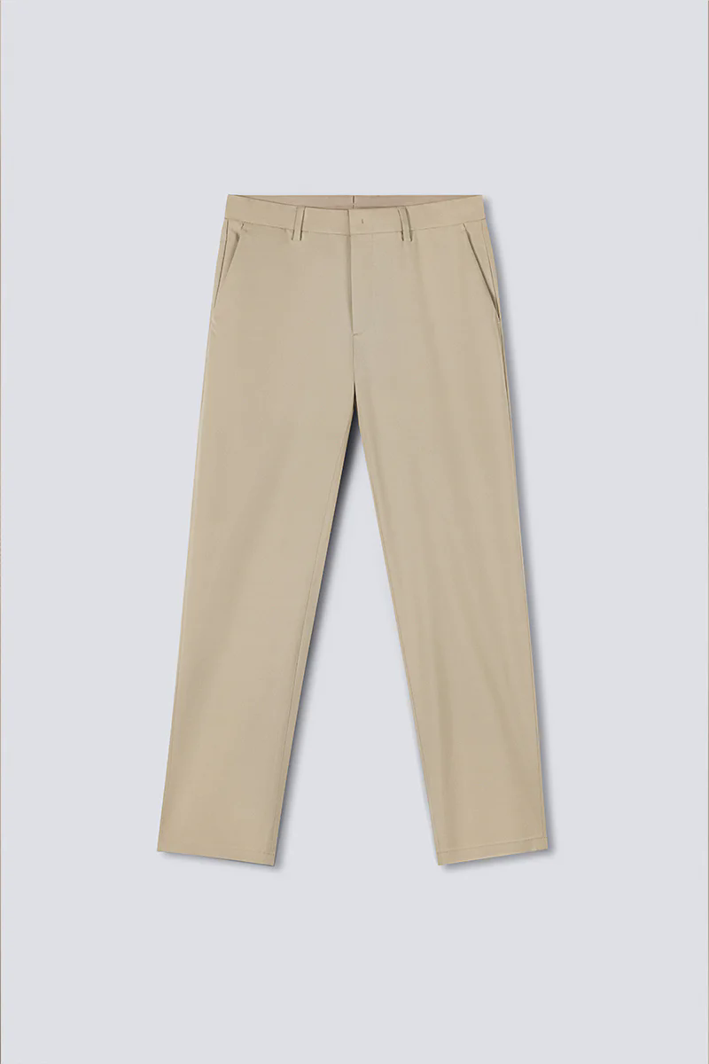 InstantCool Lightweight Smart Pants | Khaki 18975N InstantCool Lightweight Smart Pants | Khaki 18975N