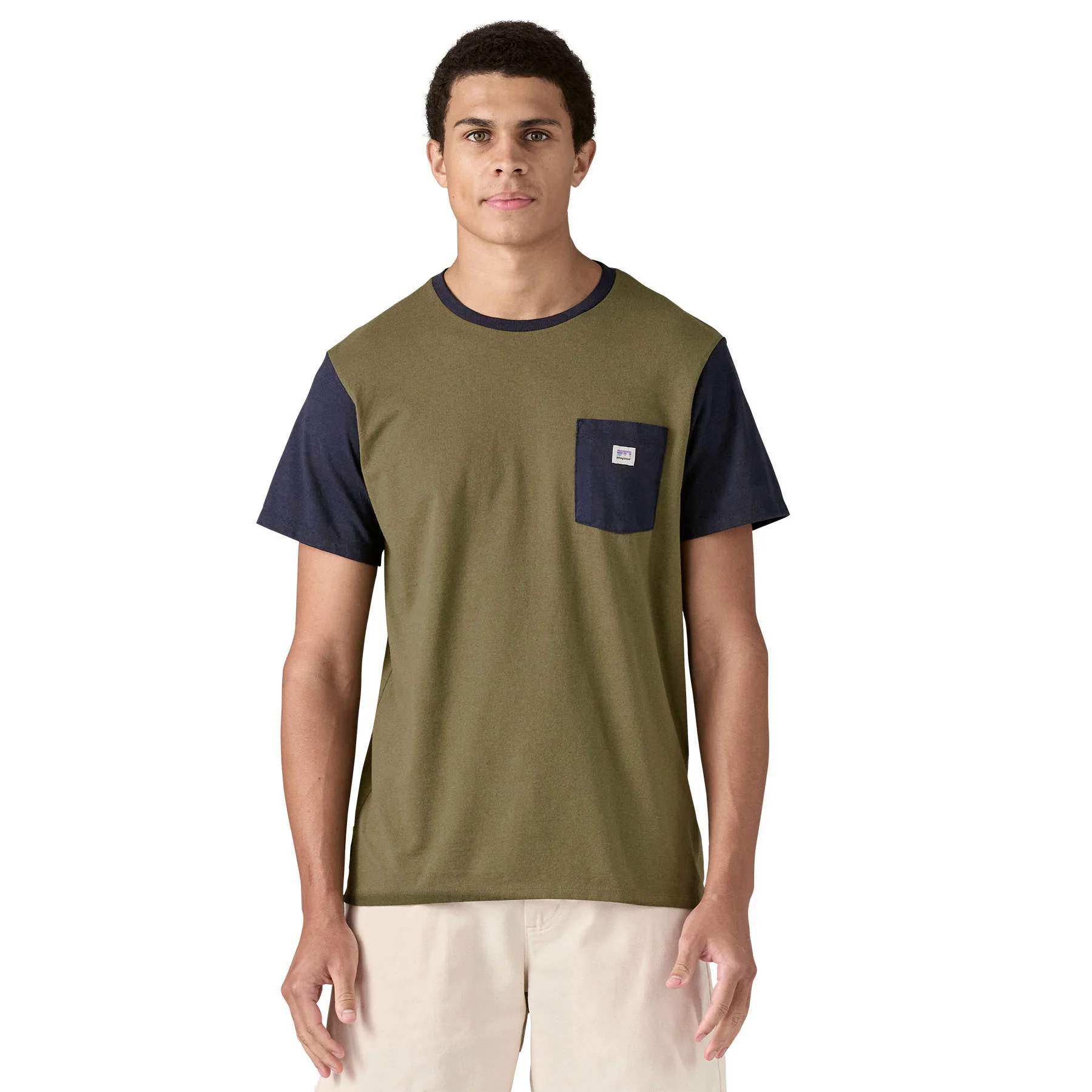 Shop Sticker Pocket Responsibili-Tee® Shop Sticker Pocket Responsibili-Tee®