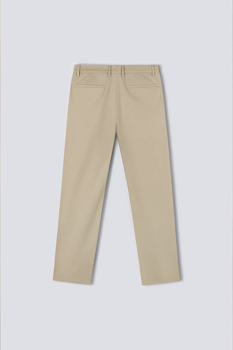 InstantCool Lightweight Smart Pants | Khaki 18975N InstantCool Lightweight Smart Pants | Khaki 18975N