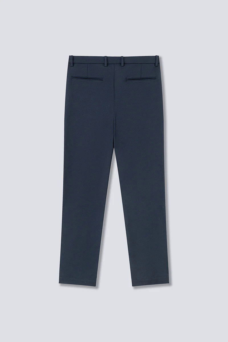 HeatGuard Water Repellent Smart Pants | Night Sea 2846NZ HeatGuard Water Repellent Smart Pants | Night Sea 2846NZ