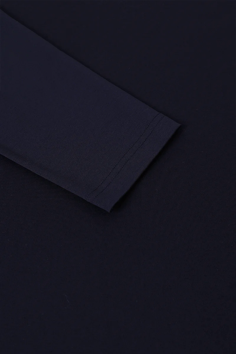 HeatGuard Crew Neck Long Sleeve T-Shirt | Navy NNY096 HeatGuard Crew Neck Long Sleeve T-Shirt | Navy NNY096