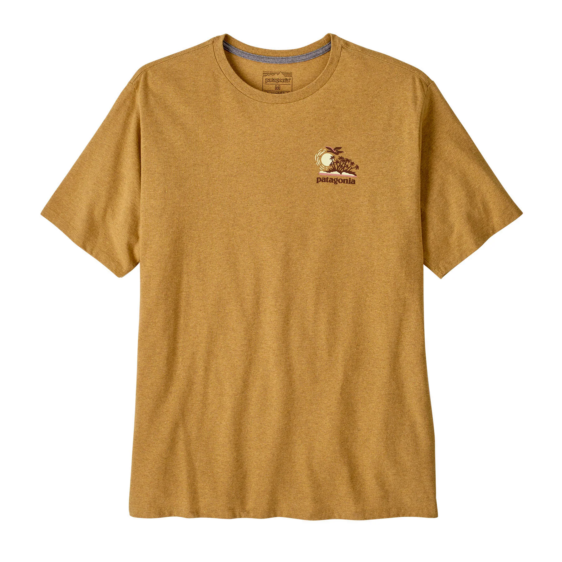 Men's Take a Stand Responsibili-Tee®